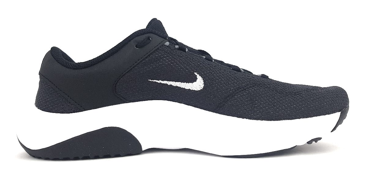 Nike Legend Essential DM1120-001 Schwarz 001 Black