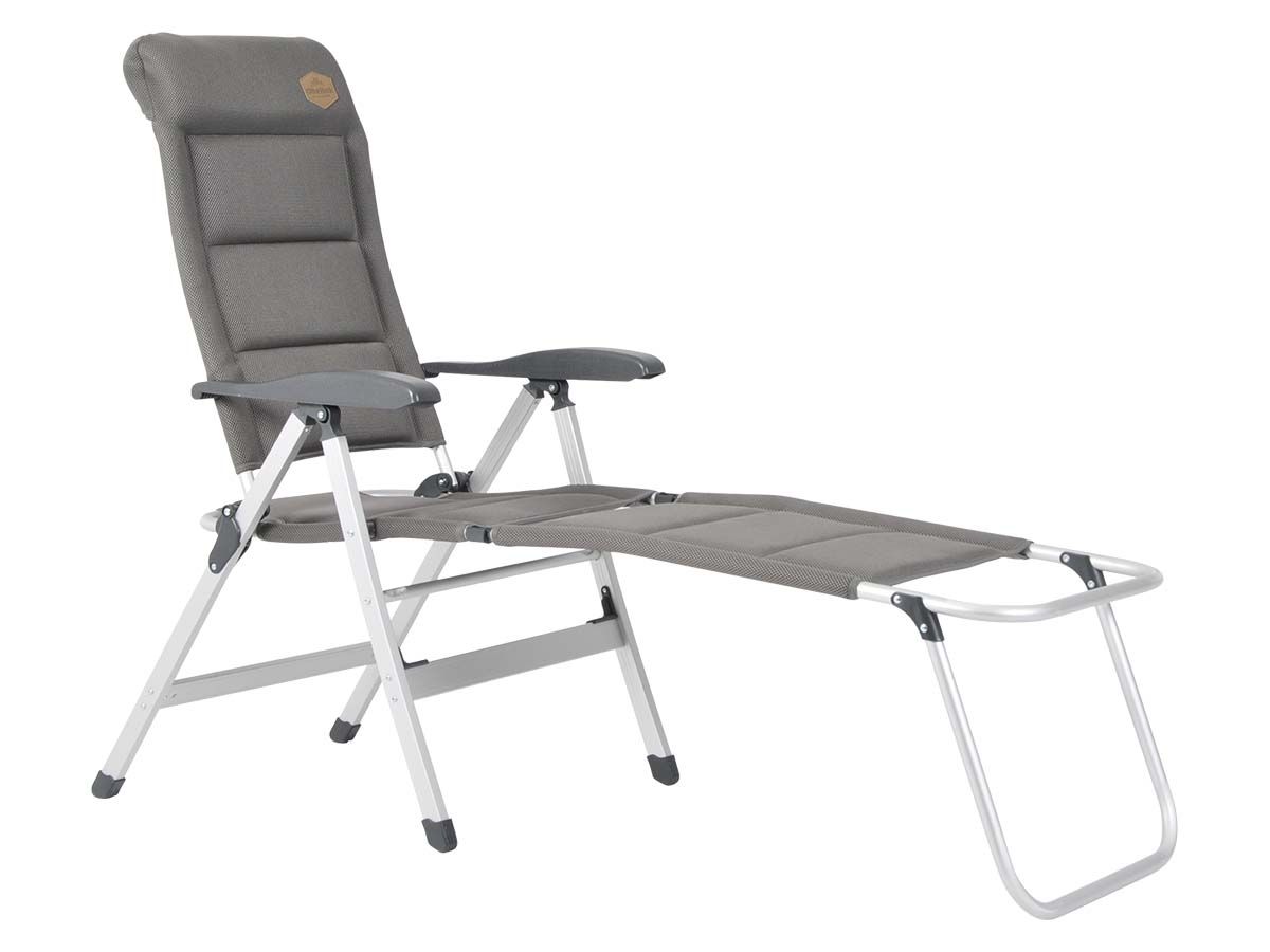 Obelink Corsa Grey Beinauflage