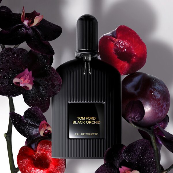 TOM FORD Black Orchid Eau de Toilette