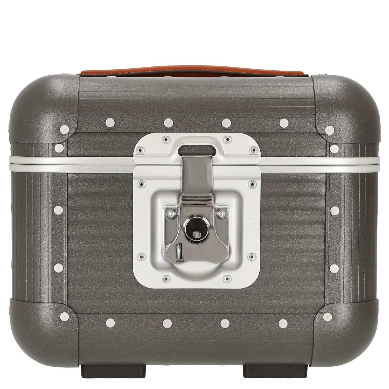 FPM Beautycase Bank Vanity Case Aluminium - Beauty 33 cm