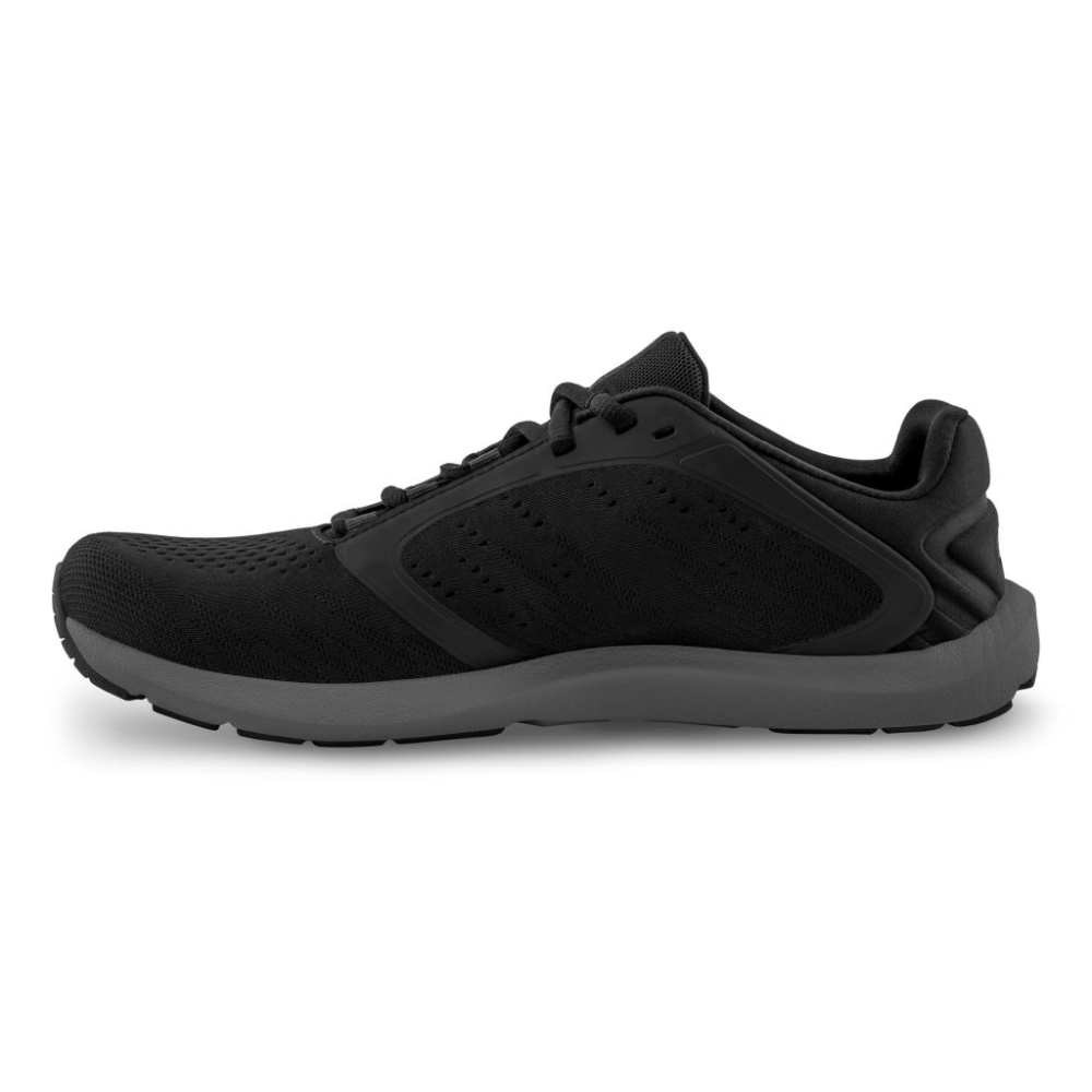Topo ST 5 M071-BLKCHA / schwarz