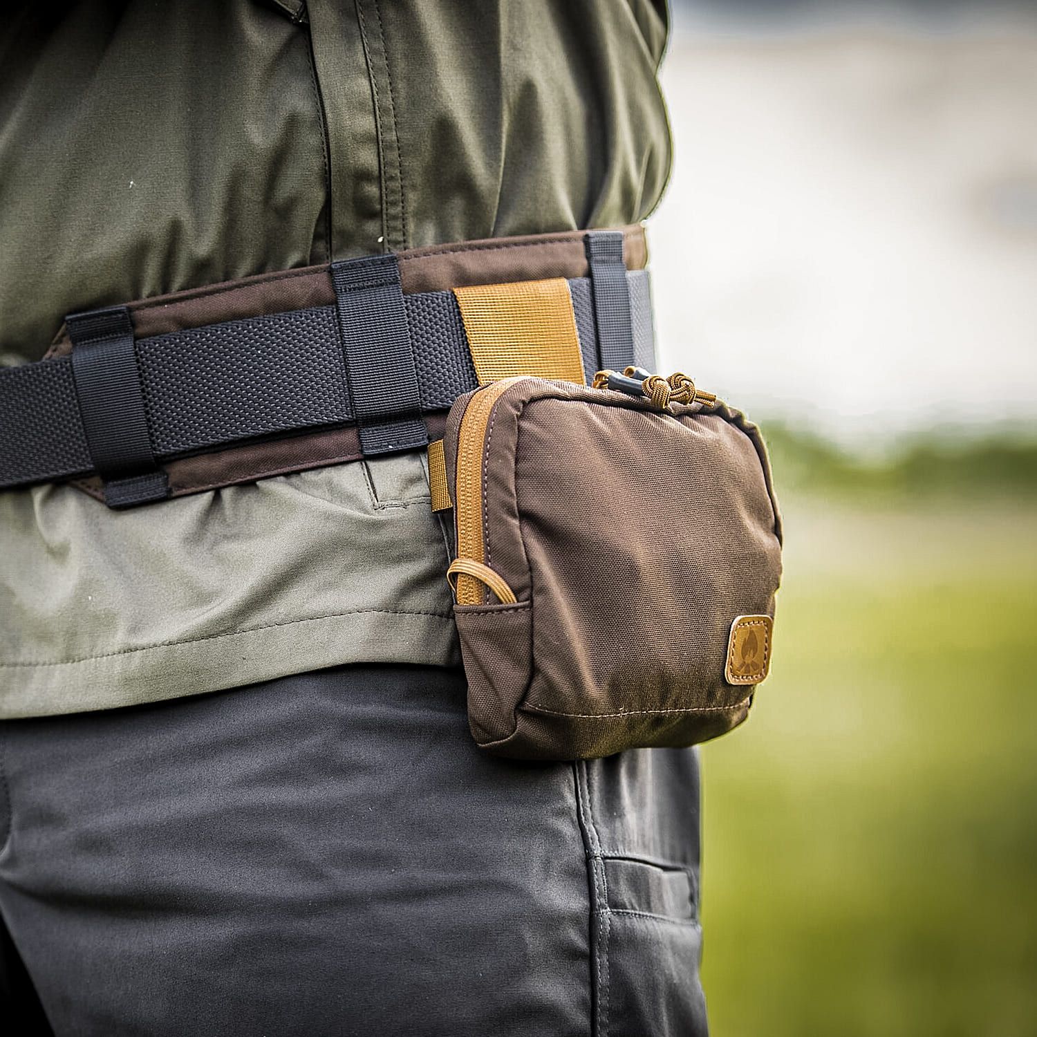 Sere Pouch