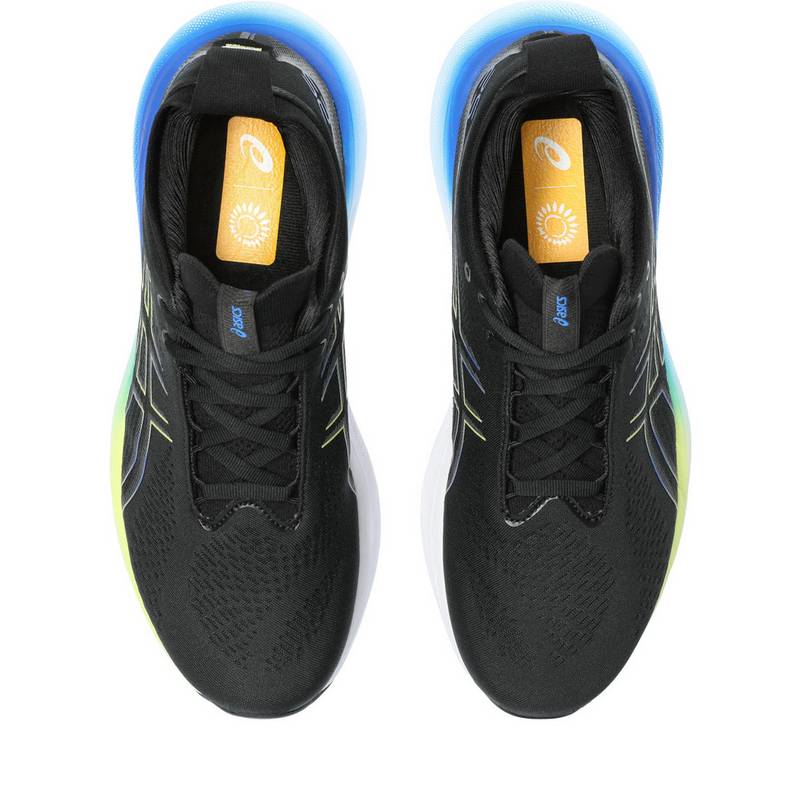 ASICS GEL-NIMBUS 25 Laufschuhe Herren