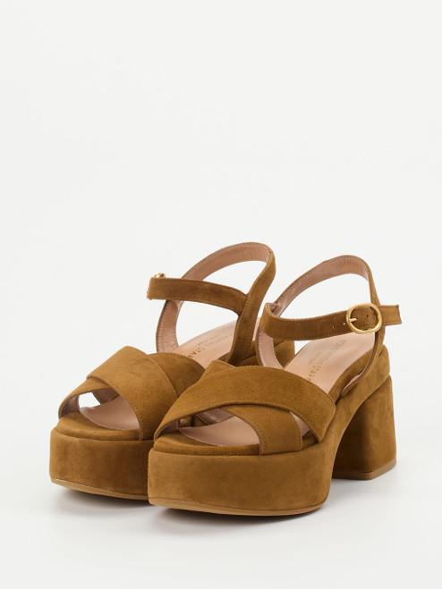 Plateau-Sandalette-12492890011 Konstantin Starke