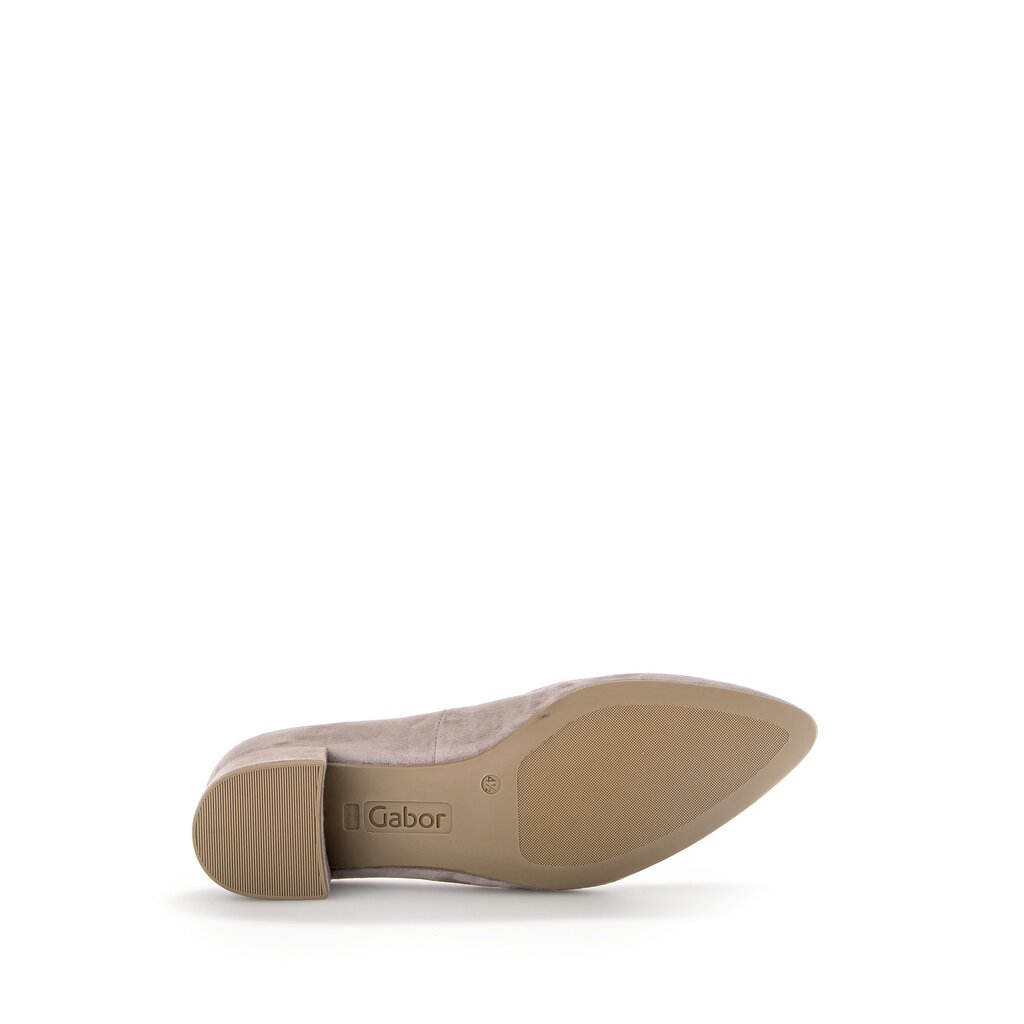 Gabor fashion Eleganter Pumps rosa