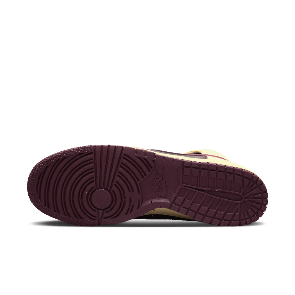 Nike Wmns Dunk High 1985 FD0794-700 / bunt