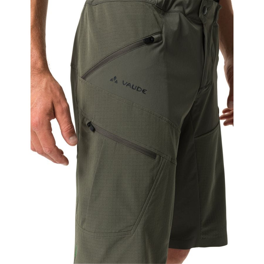 Virt Radhose Herren