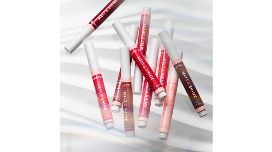 Catrice Balm Juicy Melt&Shine 010 - Shell Yeah