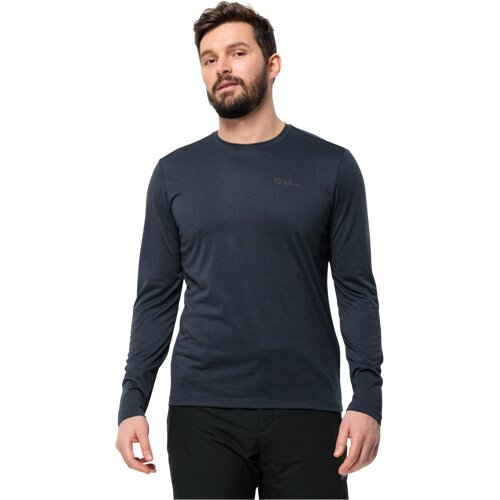 HERREN SHIRT SKY THERMAL L/S M