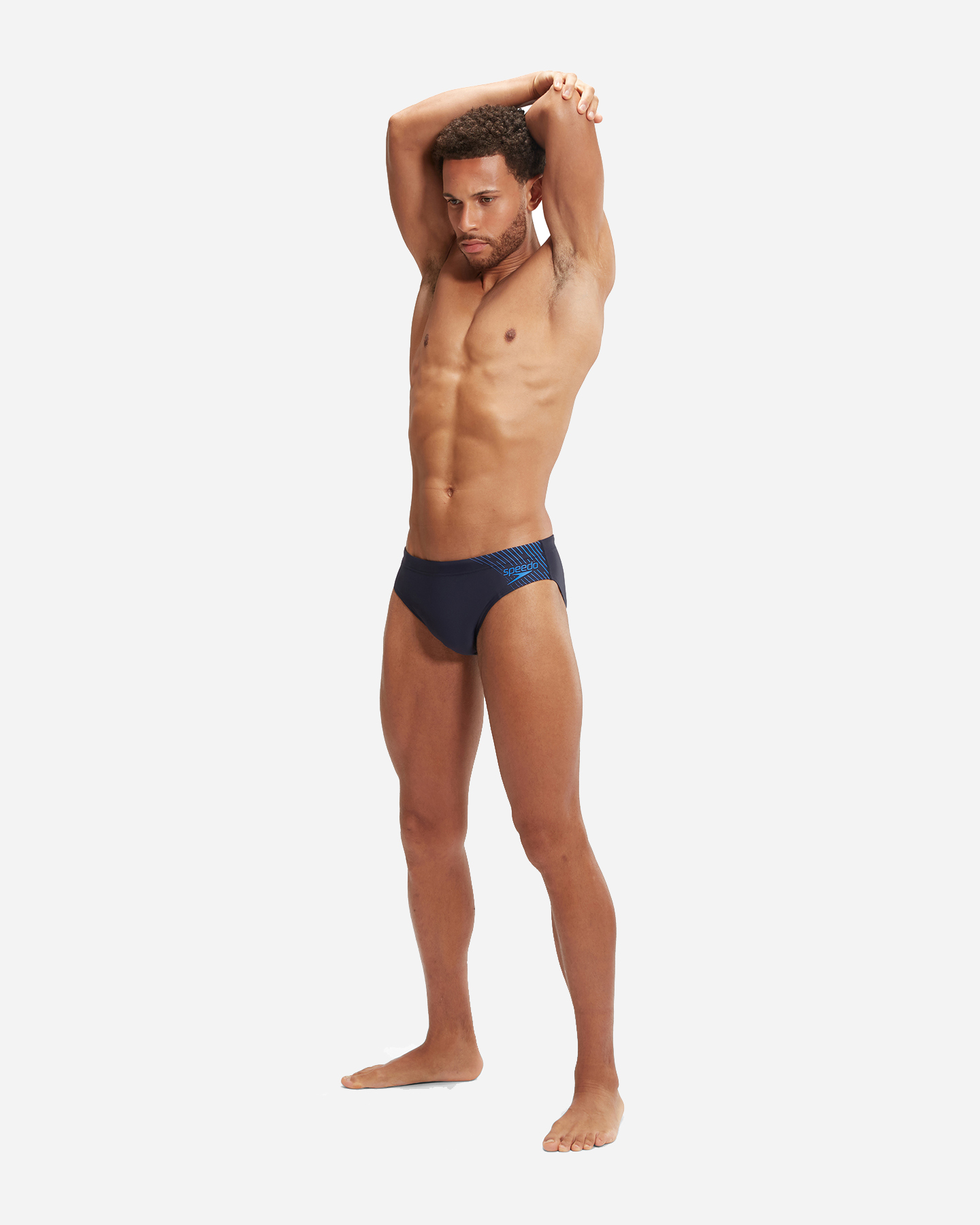 Slip Piscina Speedo Medley M 8-0973916906