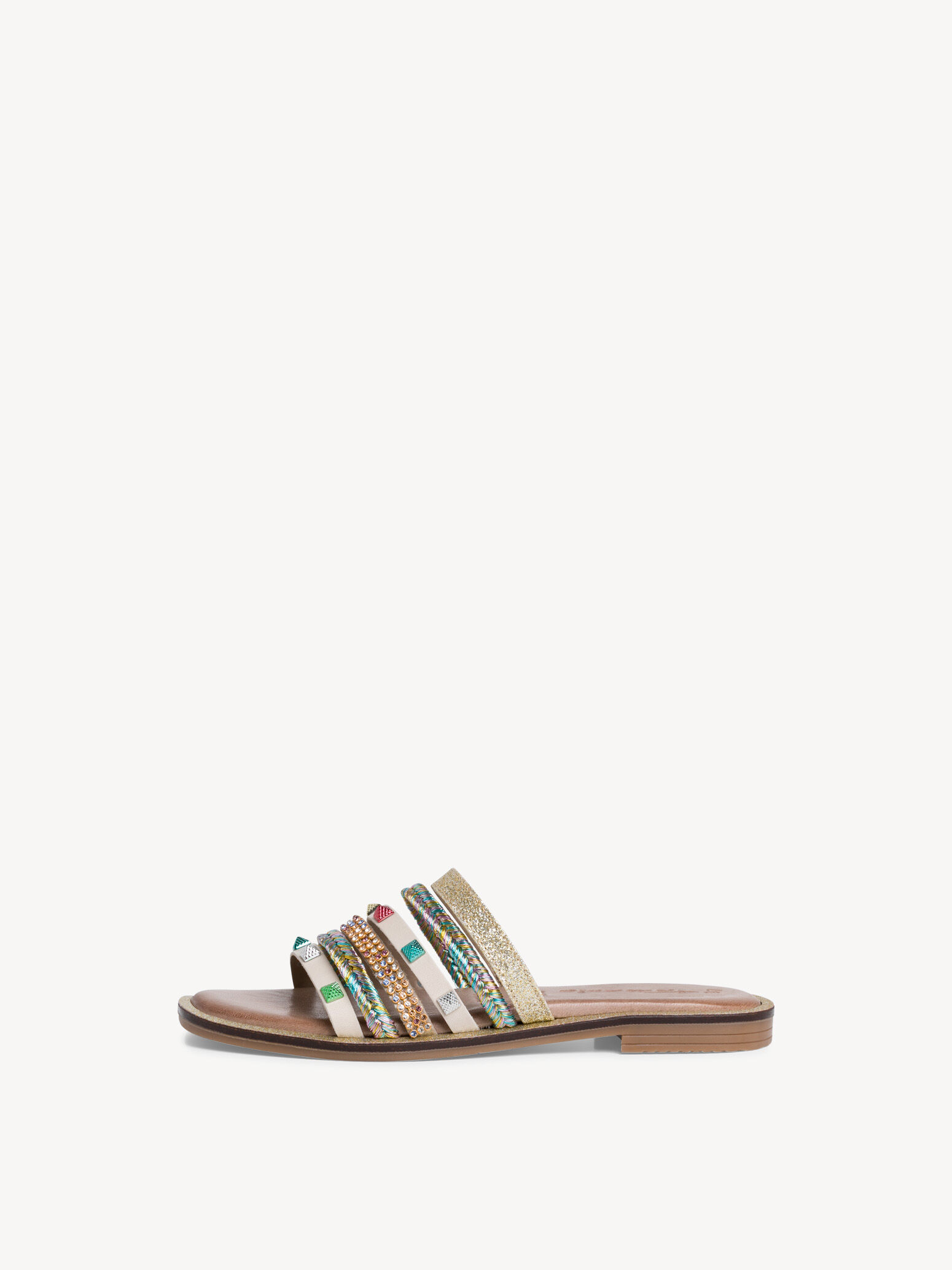 Mule - beige