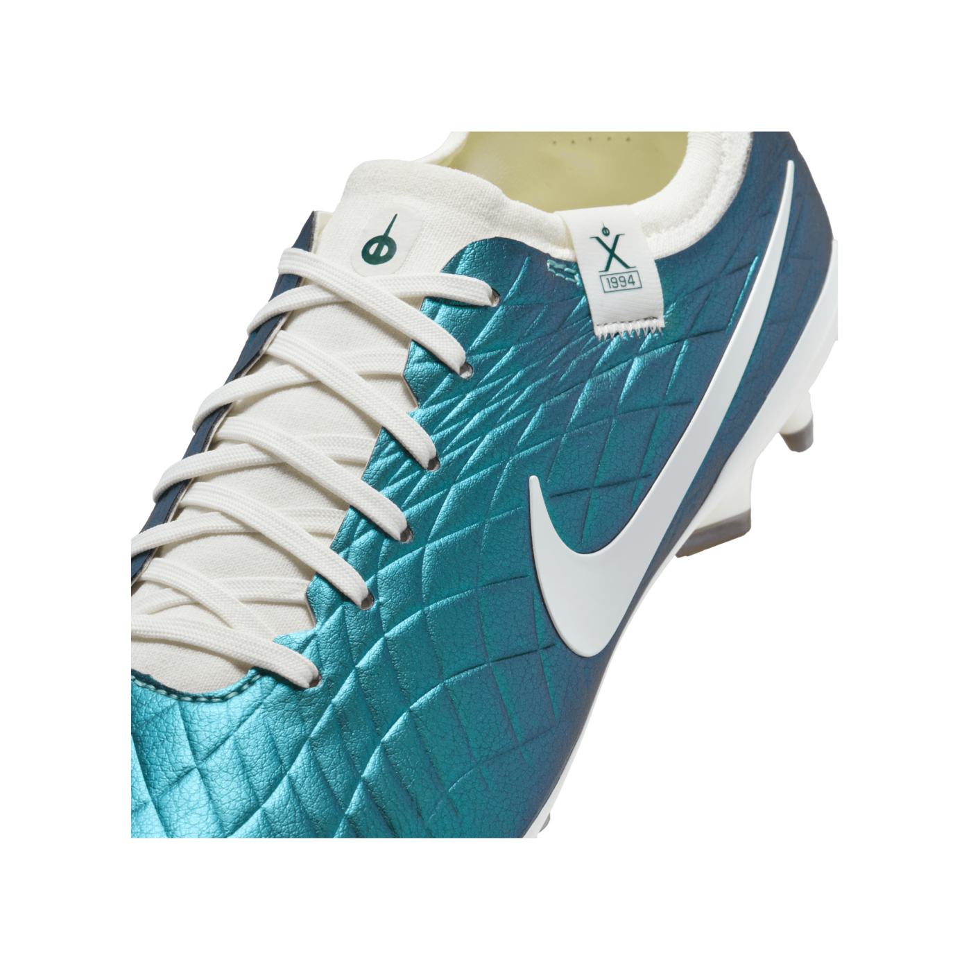 Nike Legend X Pro FG Grün F300