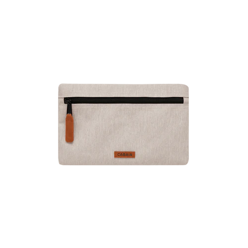 Plaza de Armas medium front pocket in gold