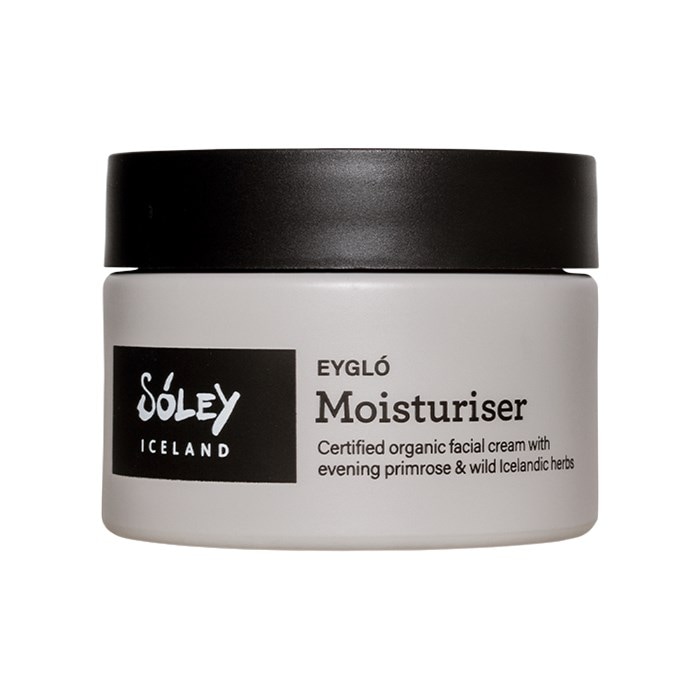 Eygló Facial Moisturiser