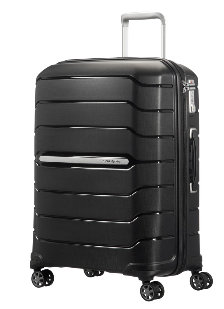 Samsonite Samsonite FLUX SPINNER 68/25 E