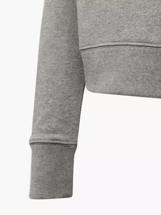 Nike Crop Hoodie