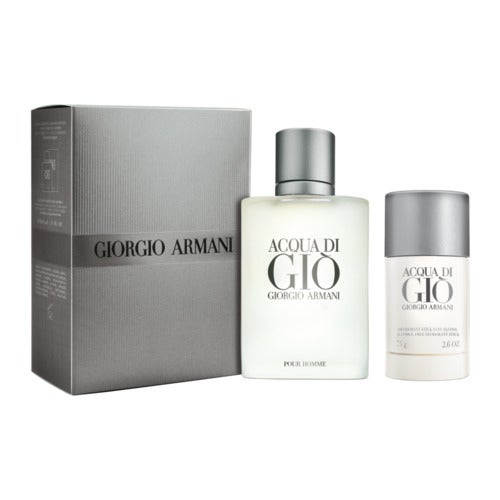 Поклон сет Armani Acqua Di Gio