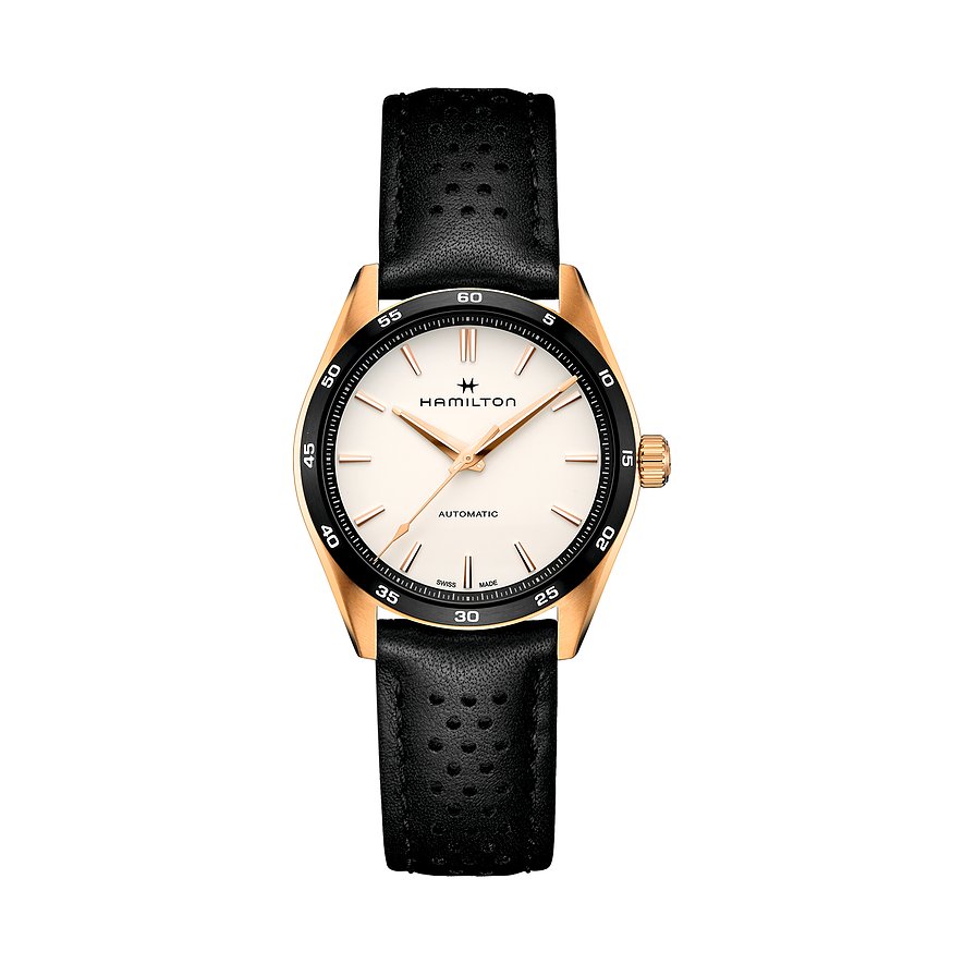 Hamilton Unisexuhr Performer Automatic