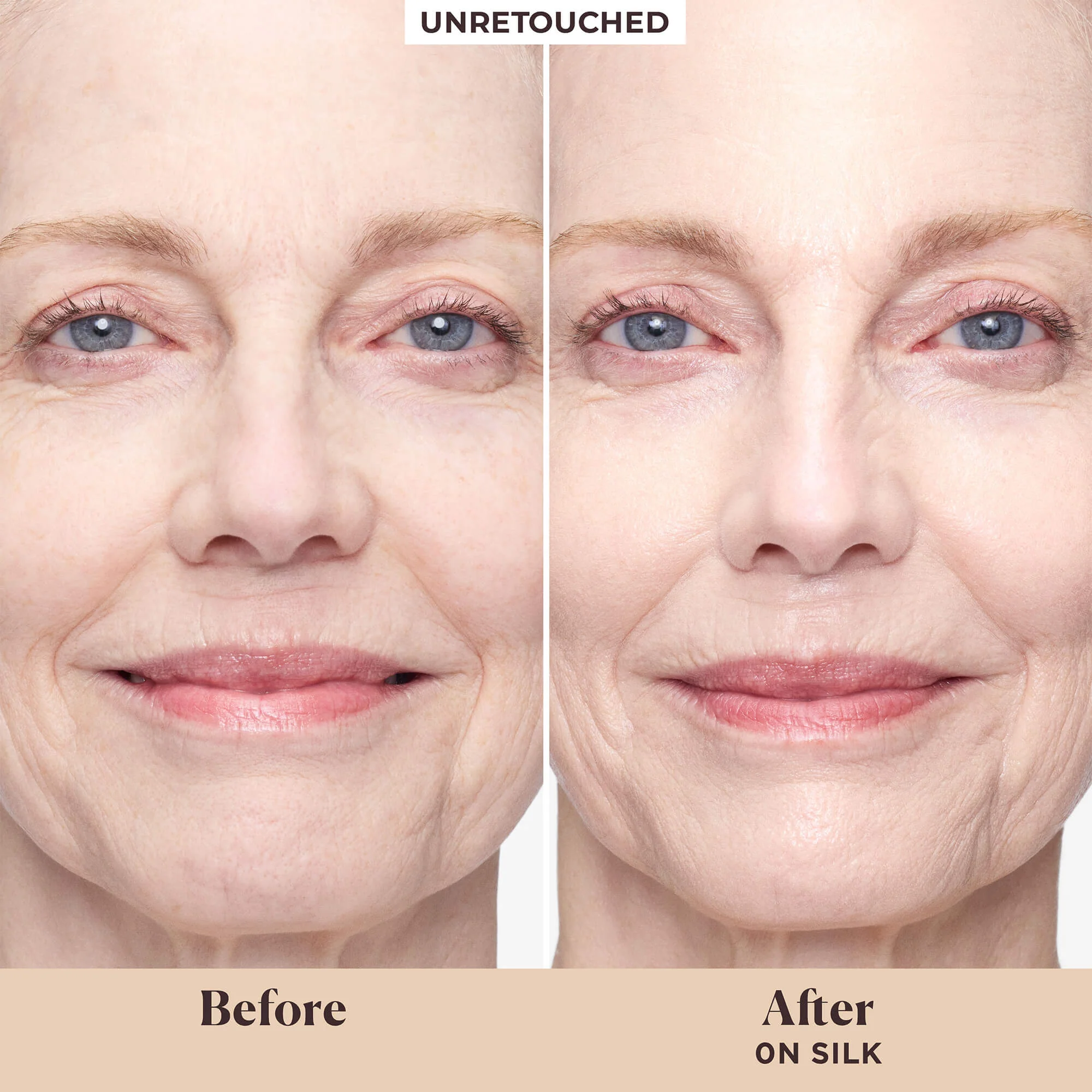Base de maquillaje hidratante con color, acabado natural y luminoso, SPF 30 UVB/UVA/PA+++ - Base de maquillaje en crema, crema facial con color para la prevención de imperfecciones.