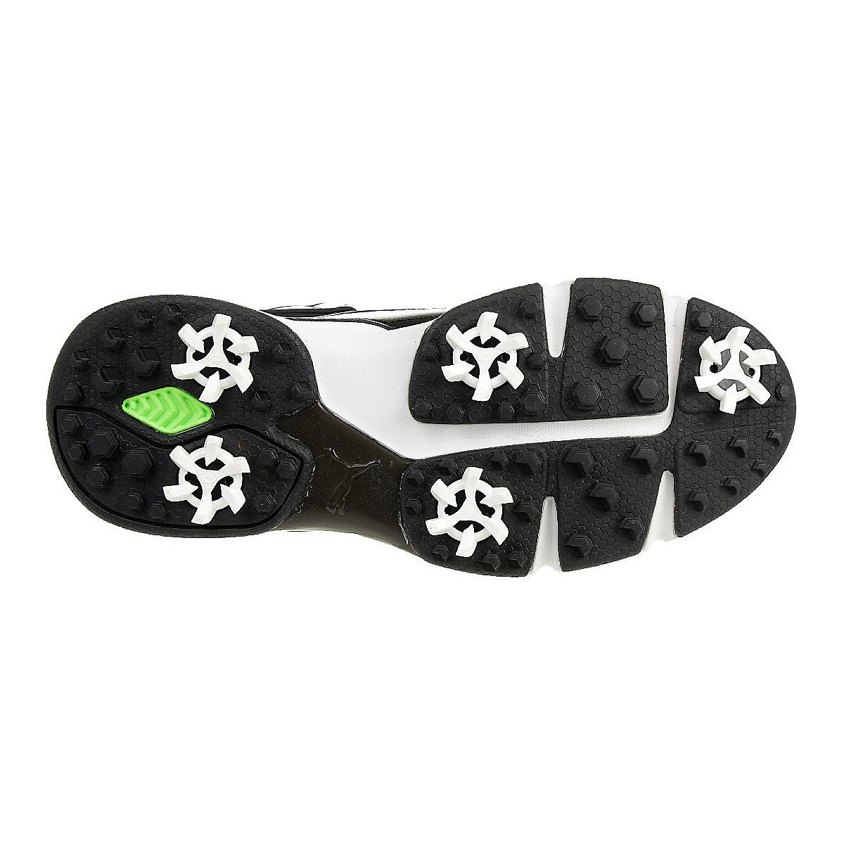 TITANTOUR Ignite HI-TOP SE JR