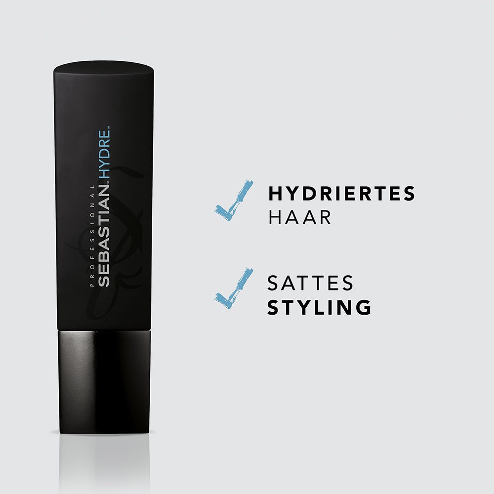 Sebastian Hydre Shampoo 250 ml