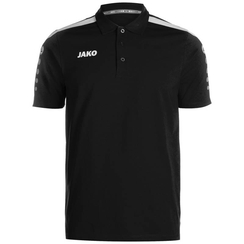 JAKO Power Poloshirt Herren