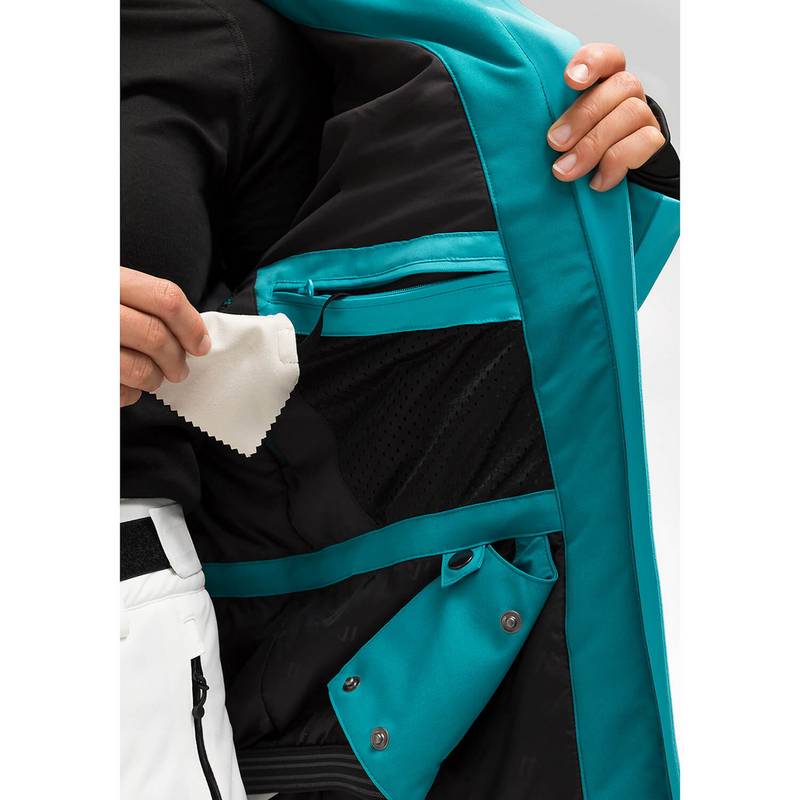Maier Sports Pinilla Winterjacke Damen