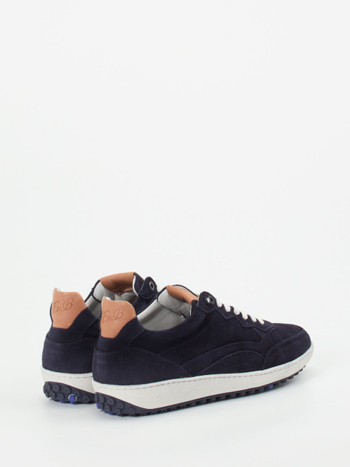 Sneaker-46611090815 Floris van Bommel