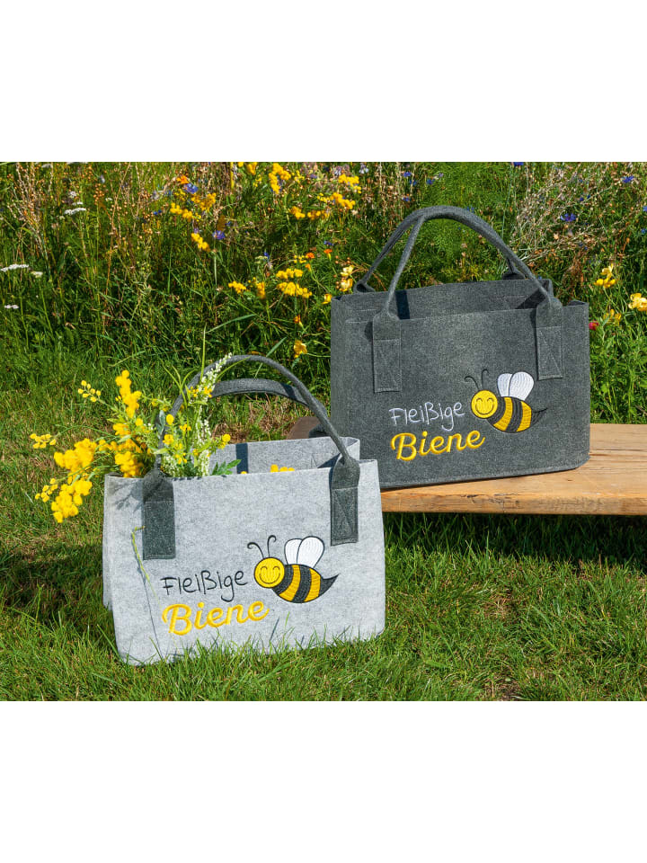 GMD Living Filztasche 