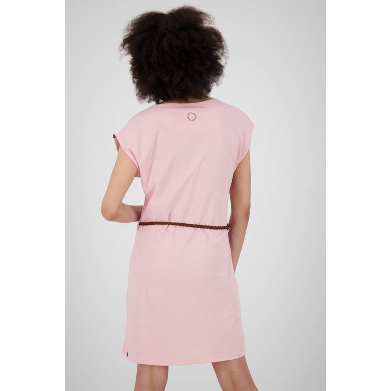 ALIFE AND KICKIN ElliAK A Kurzarmkleid Damen