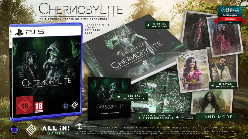 Chernobylite