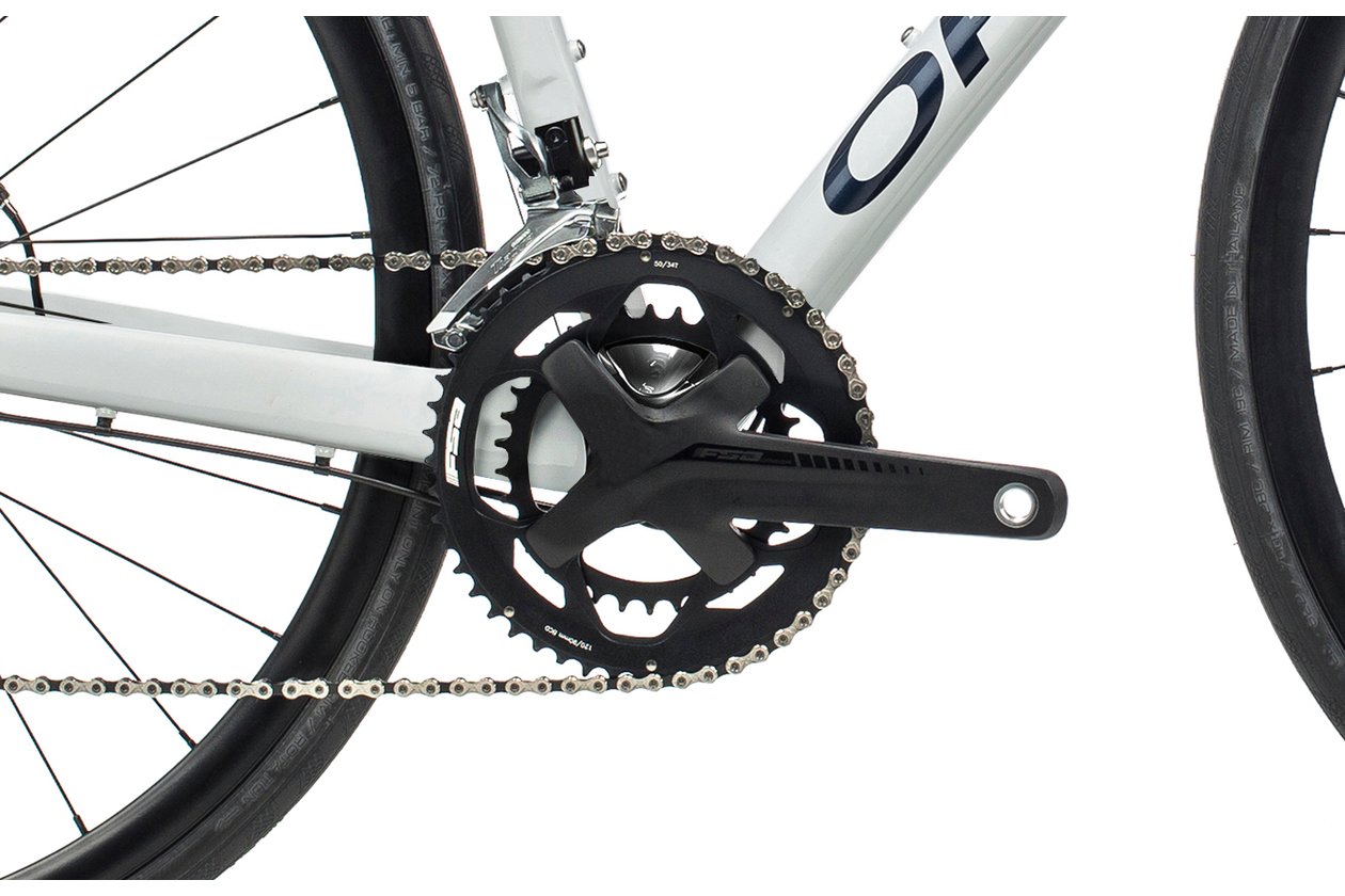 Orbea Avant H40 D - 2022 - 28 Zoll - Diamant