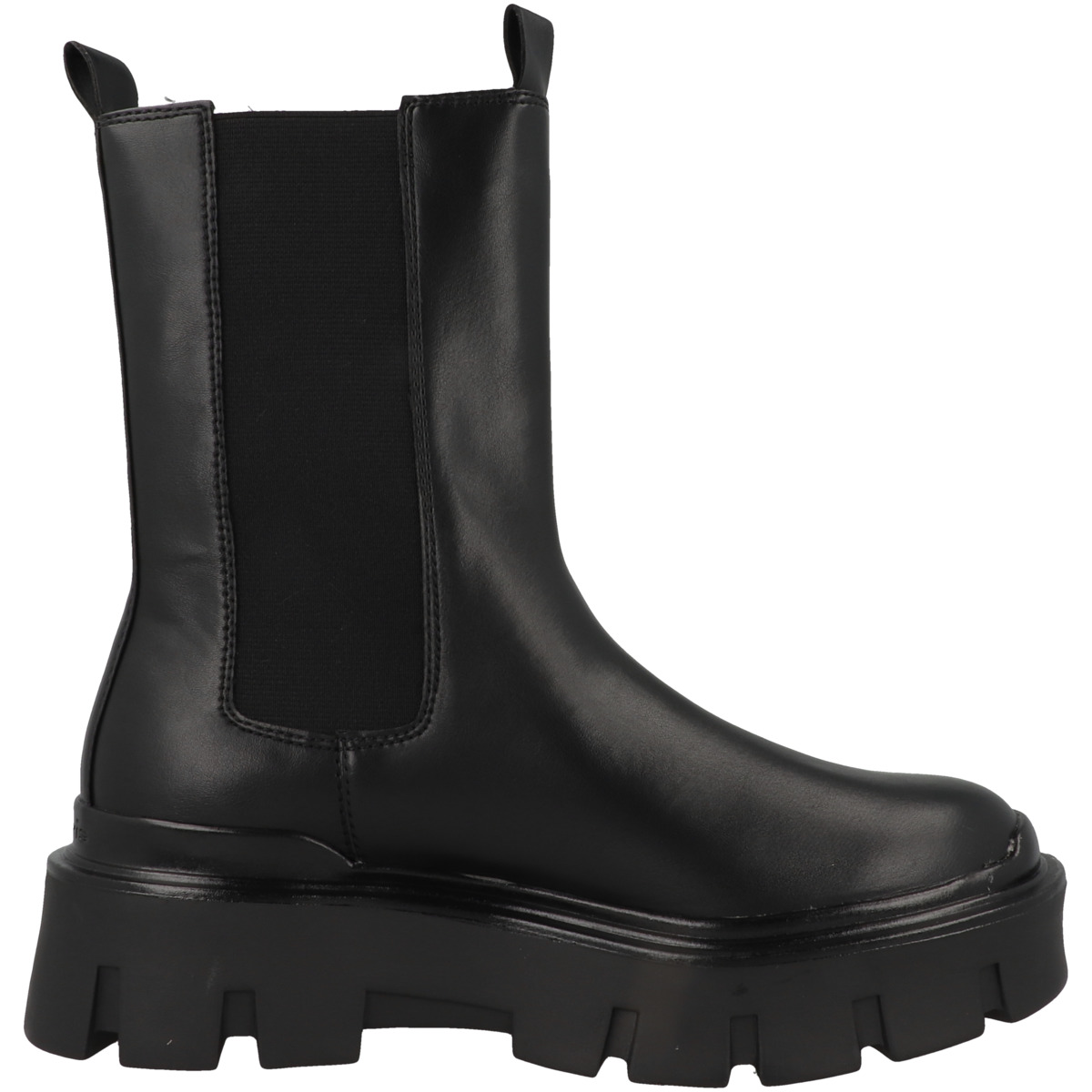 Tamaris 1-25904-29 Chelsea Boots schwarz