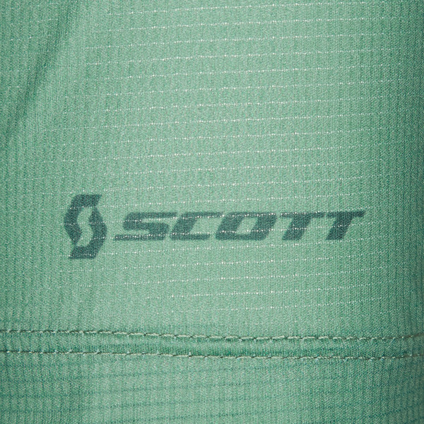 SCO SHIRT W' S TRAIL VERTIC SS Damen - Fahrradtrikot