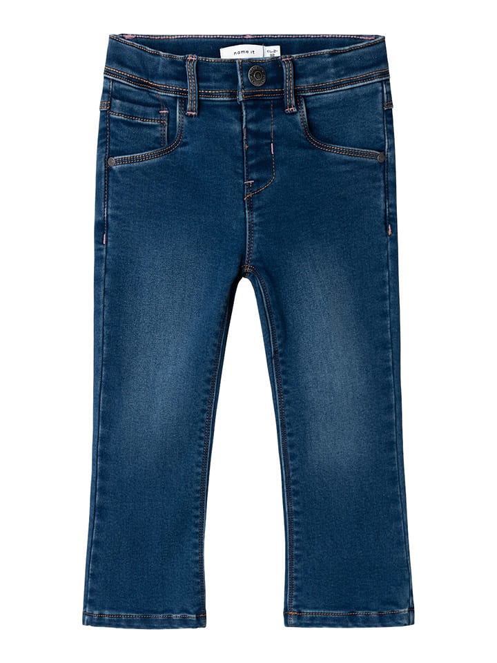 name it Thermo-Jeans 