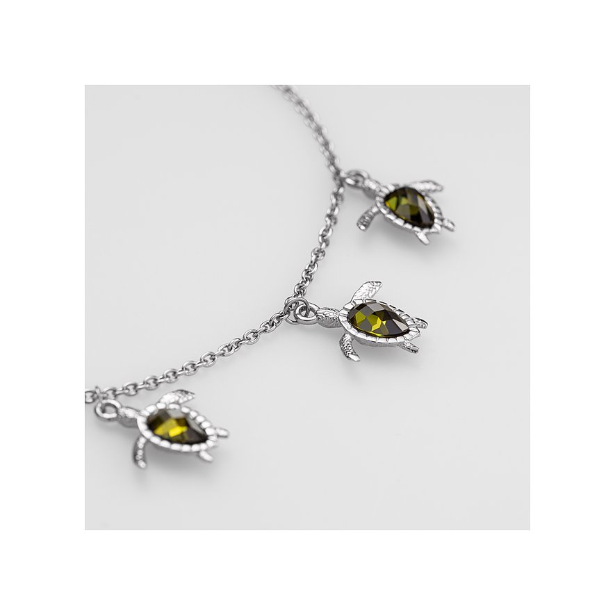 Paul Hewitt Armband Turtle