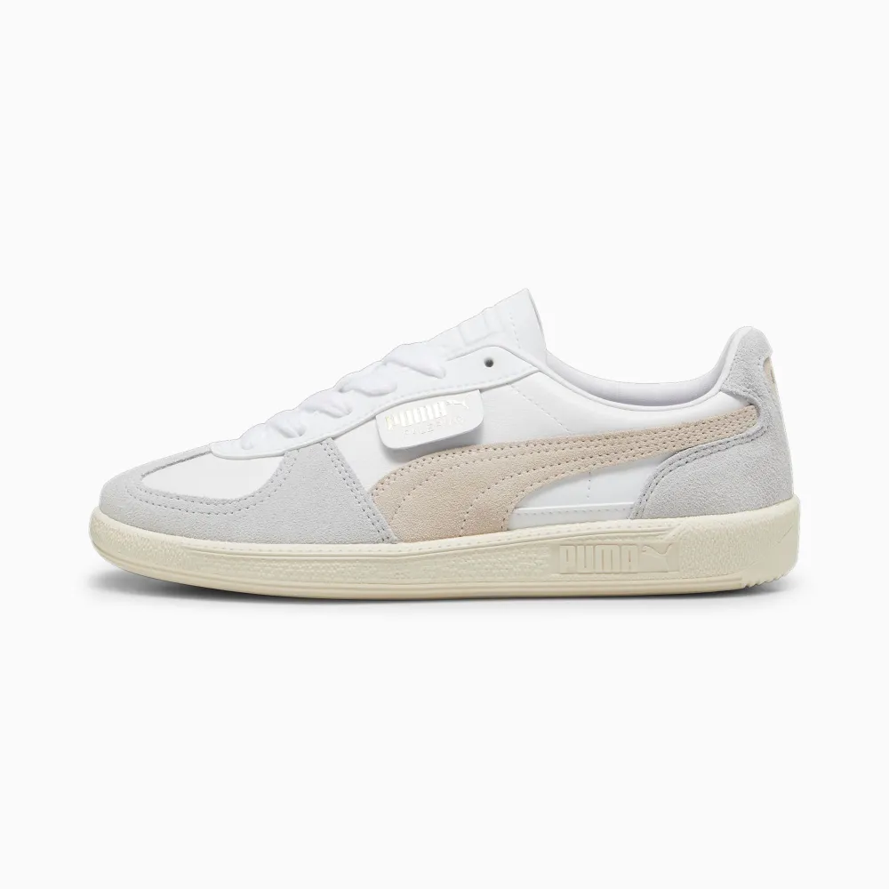PUMA Palermo Leather 397647_04 / braun