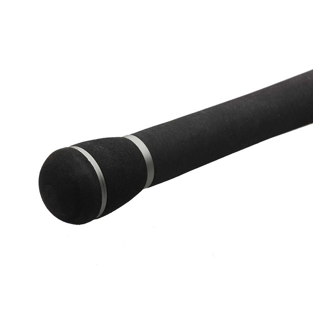 Madcat črna navpična palica za soma 1,90 m 150 g