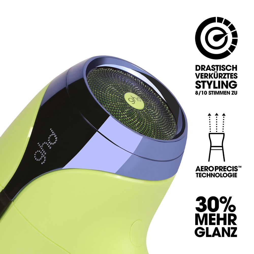 ghd - good hair day Haartrockner Helios® Haartrockner