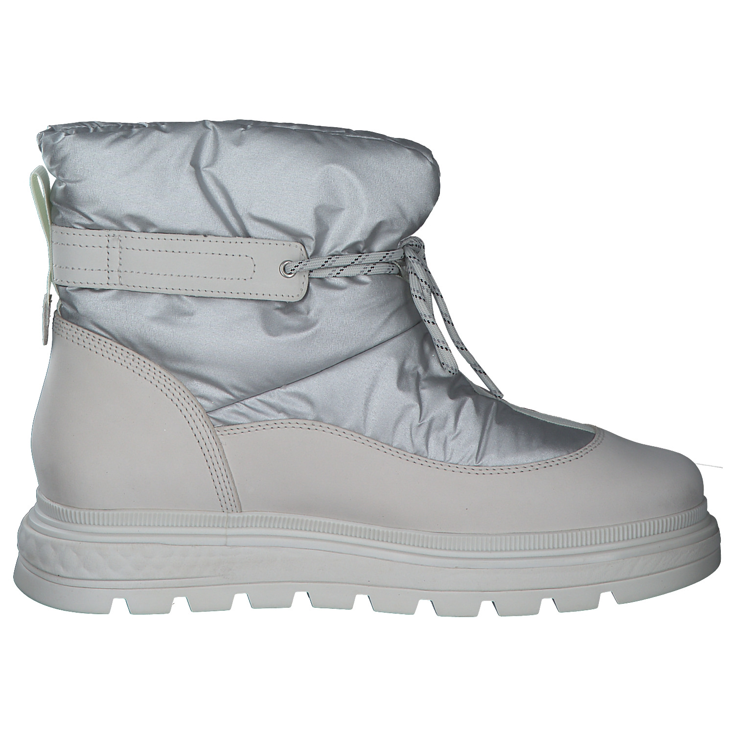 Timberland Ray City TB0A5NM, Winterstiefel, Damen, white