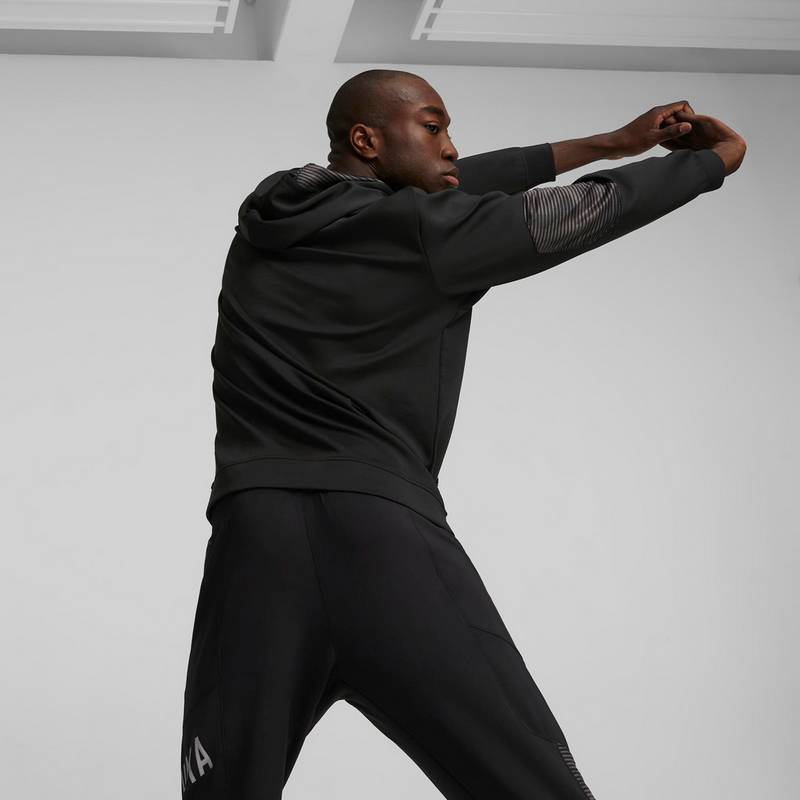 PUMA Concept Hyperwave Hoodie Herren