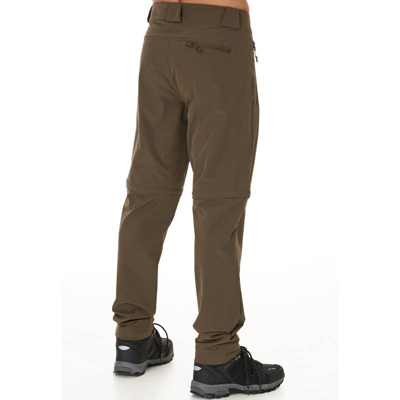 Whistler Gerdi Zipphose Herren