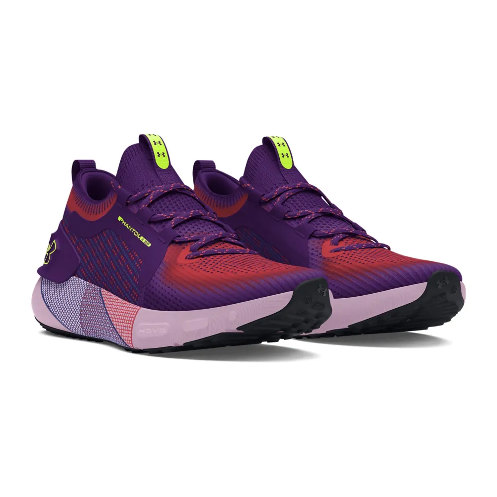 Under Armour UA HOVR Phantom 3 SE FD 3027770-500 / lila