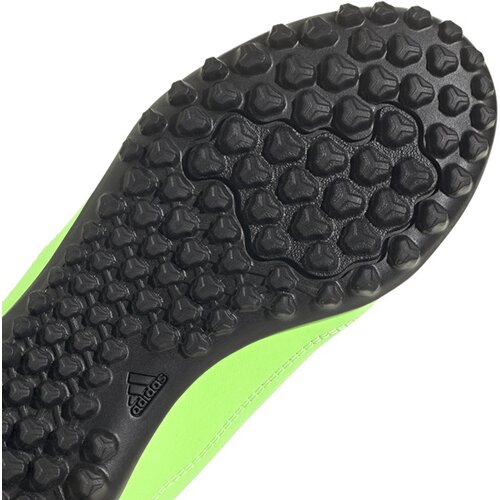 KINDER FUSSBALL-HARTPLATZSCHUHE X SPEEDPORTAL.4 TF J