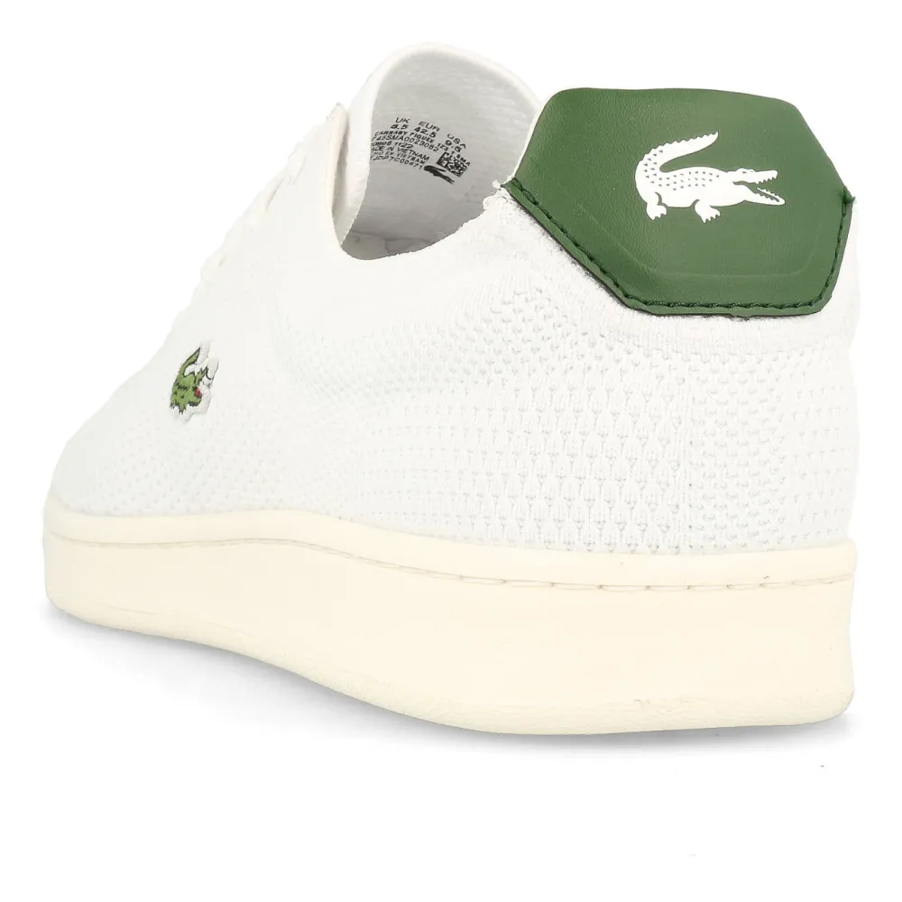 Lacoste Carnaby Piquee 123 SMA 45SMA0023082 / weiss