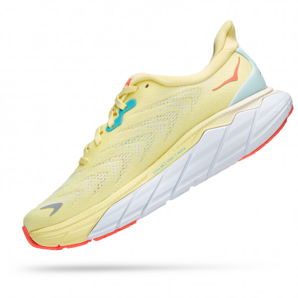 HOKA - Women's Arahi 6 - Runningschuhe