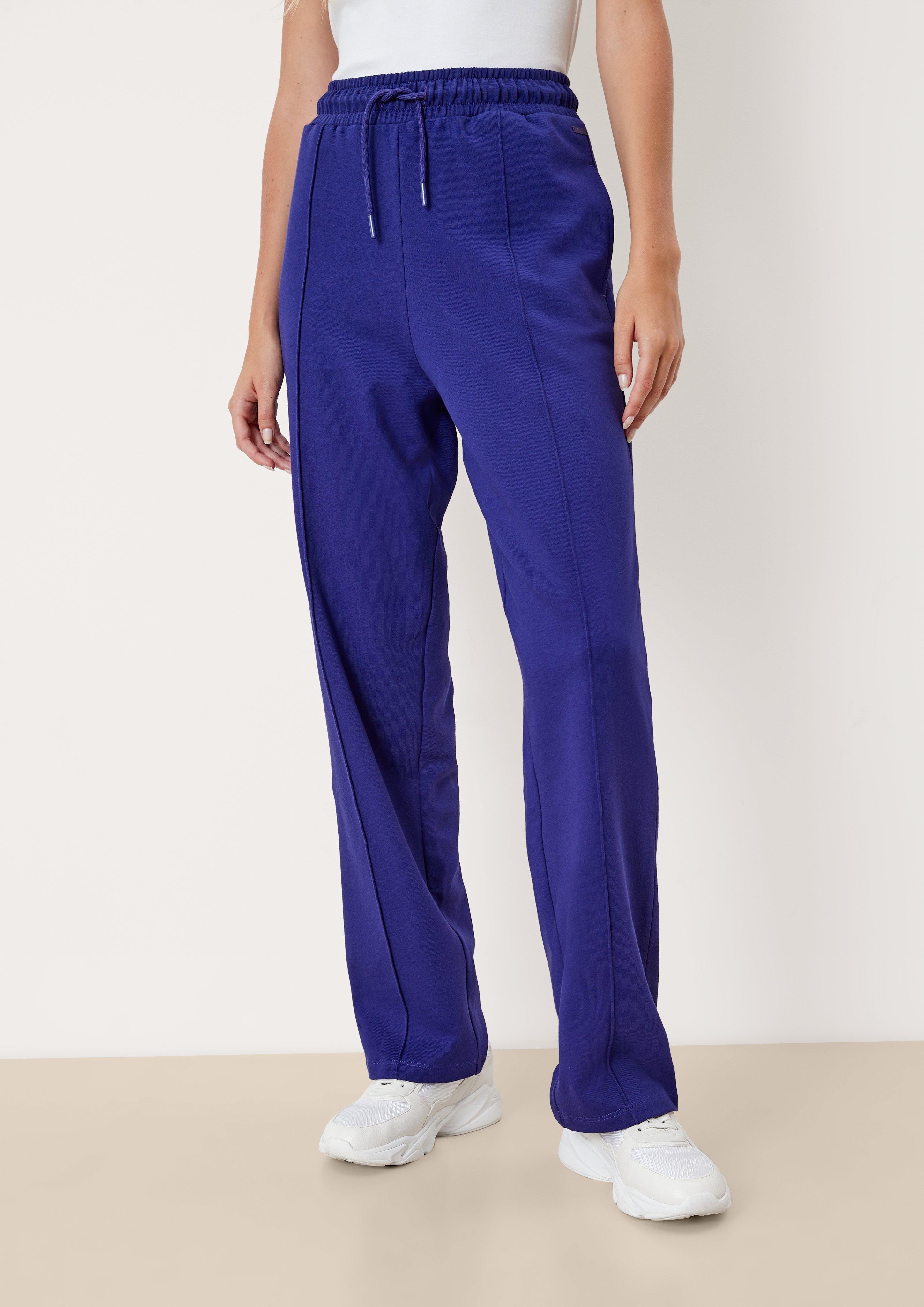 Relaxed: Jogpants mit Ziernaht  2125251-5686