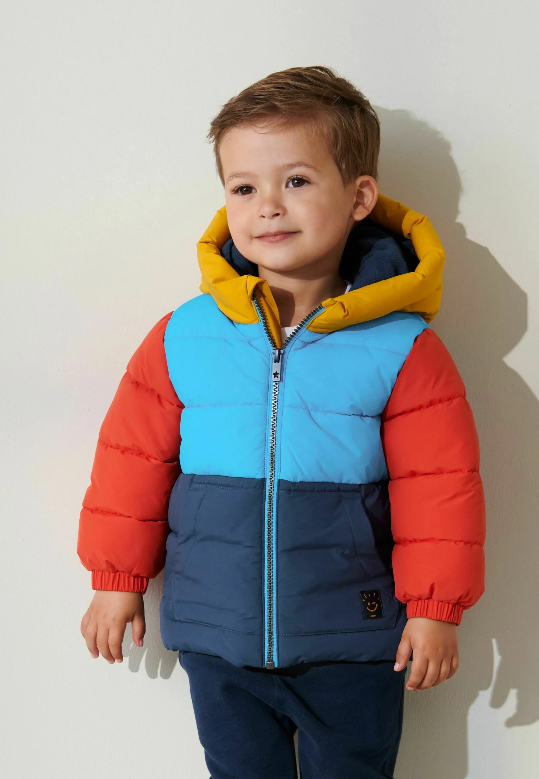 Next STANDARD - Chaqueta de invierno