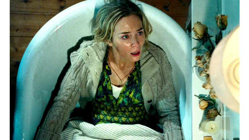 A Quiet Place