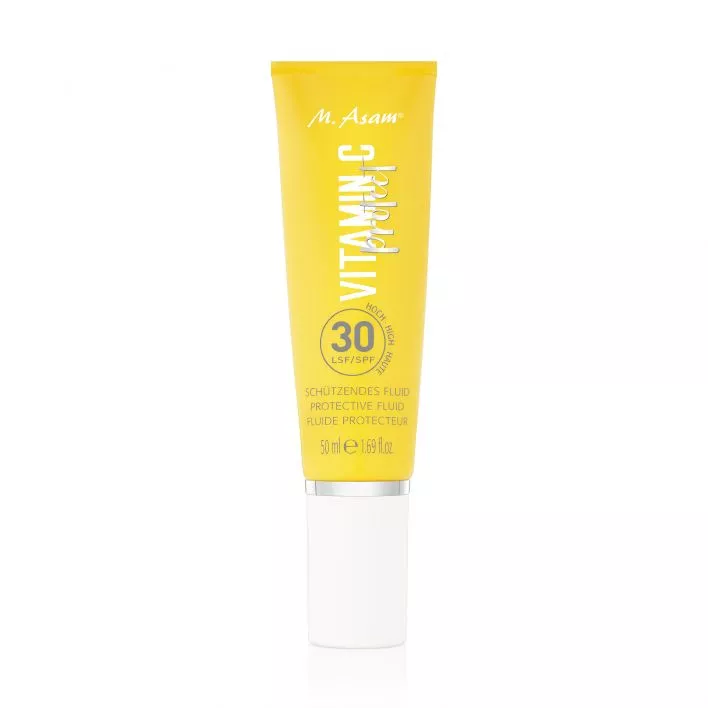 VITAMIN C Protect Schützendes Fluid